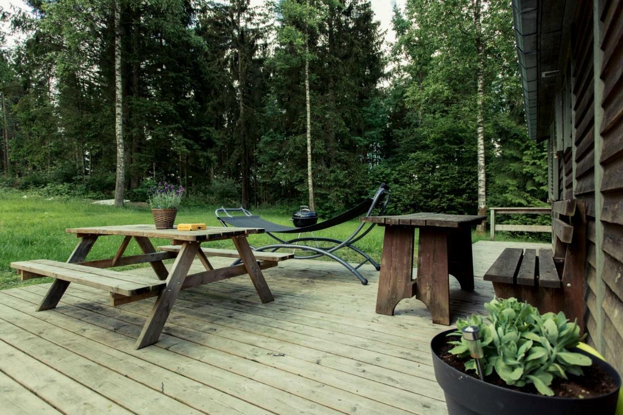 Chalet "A L Oree Du Bois" 比林根 外观 照片